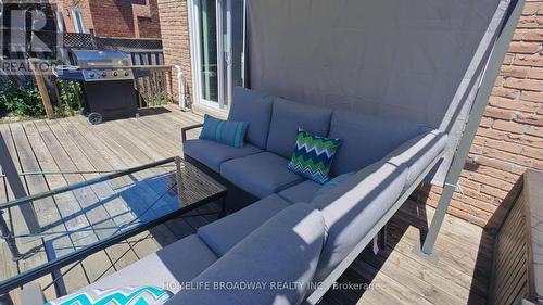 40 Bendamere Crescent, Markham, ON 