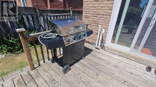 40 Bendamere Crescent, Markham, ON 
