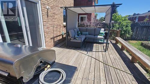 40 Bendamere Crescent, Markham, ON 