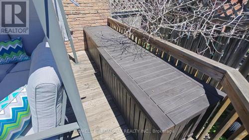 40 Bendamere Crescent, Markham, ON 