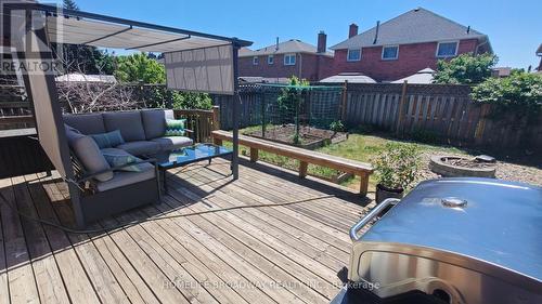 40 Bendamere Crescent, Markham, ON 