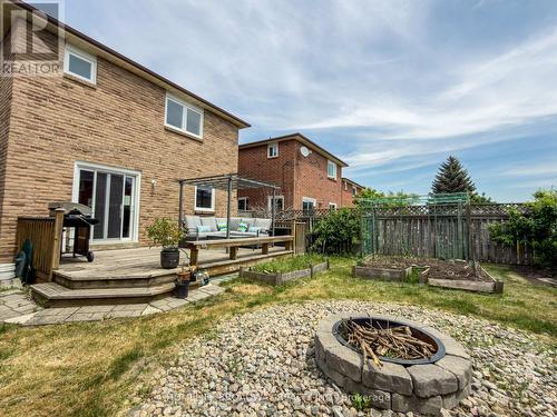 40 Bendamere Crescent, Markham, ON 