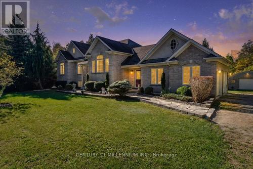19976 KENNEDY ROAD  Caledon, ON L7K 1Y3