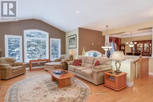 19976 Kennedy Road, Caledon, ON 