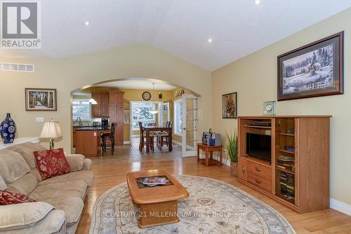 19976 Kennedy Road, Caledon, ON 