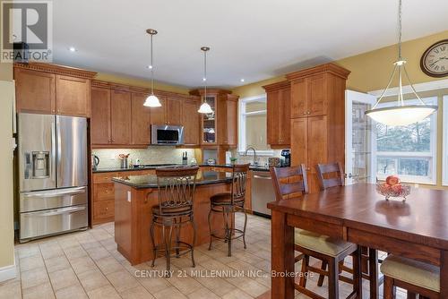 19976 Kennedy Road, Caledon, ON 