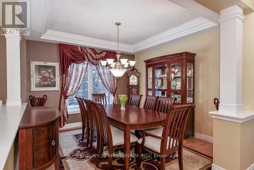 19976 Kennedy Road, Caledon, ON 