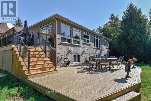 19976 Kennedy Road, Caledon, ON 