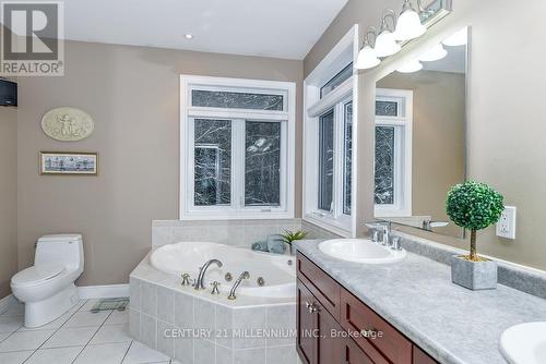 19976 Kennedy Road, Caledon, ON 