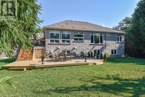 19976 Kennedy Road, Caledon, ON 