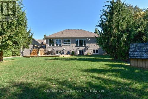 19976 Kennedy Road, Caledon, ON 