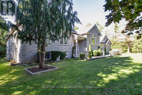 19976 Kennedy Road, Caledon, ON 