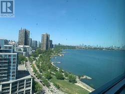 1601 - 80 MARINE PARADE DRIVE Toronto, ON M8B 0A3