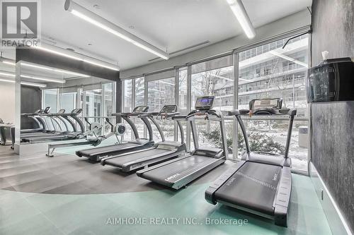 1601 - 80 Marine Parade Drive, Toronto, ON 