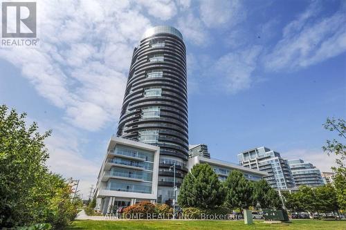 1601 - 80 Marine Parade Drive, Toronto, ON 