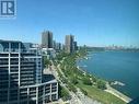 1601 - 80 Marine Parade Drive, Toronto, ON 