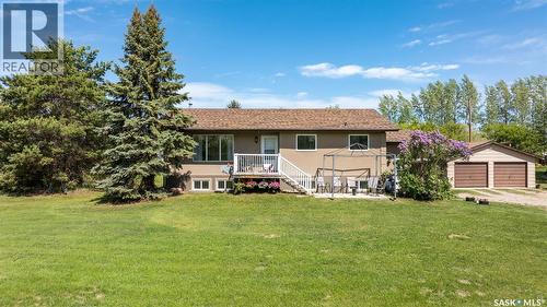 Holbein Acreage, Shellbrook Rm No. 493, SK 