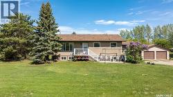 Holbein Acreage Shellbrook Rm No. 493, SK S0J 2E0