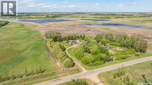 Holbein Acreage, Shellbrook Rm No. 493, SK 