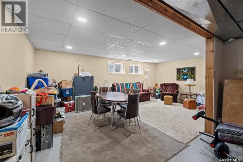 Holbein Acreage, Shellbrook Rm No. 493, SK 