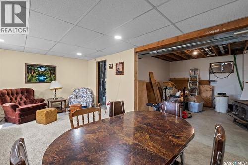 Holbein Acreage, Shellbrook Rm No. 493, SK 