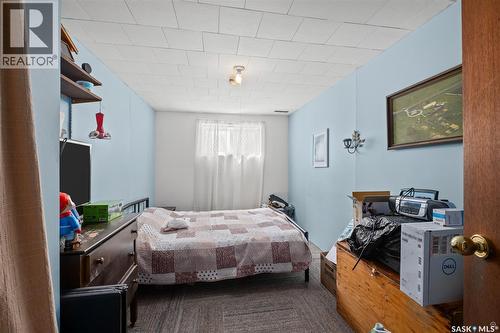 Holbein Acreage, Shellbrook Rm No. 493, SK 