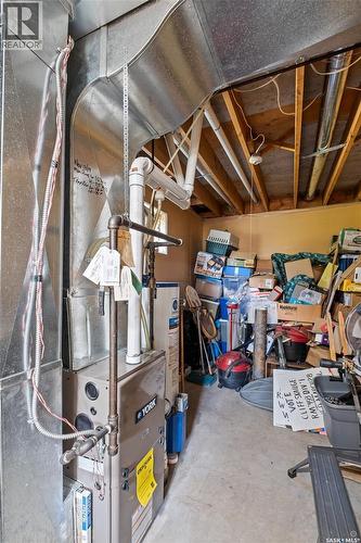 Holbein Acreage, Shellbrook Rm No. 493, SK 