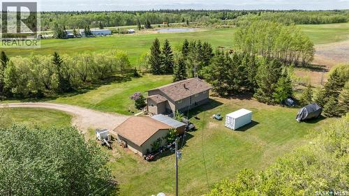 Holbein Acreage, Shellbrook Rm No. 493, SK 