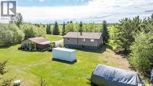 Holbein Acreage, Shellbrook Rm No. 493, SK 