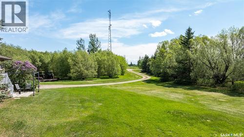Holbein Acreage, Shellbrook Rm No. 493, SK 