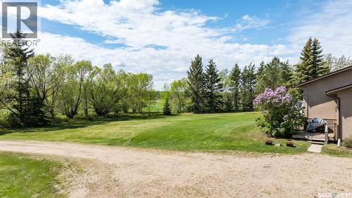 Holbein Acreage, Shellbrook Rm No. 493, SK 