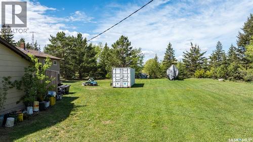 Holbein Acreage, Shellbrook Rm No. 493, SK 