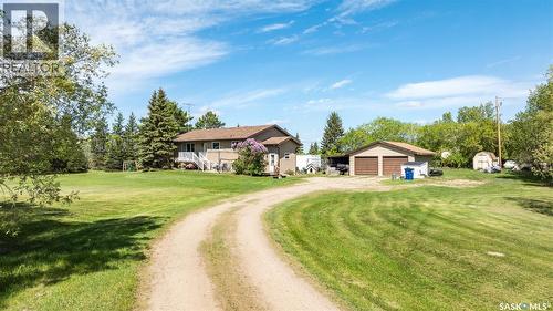Holbein Acreage, Shellbrook Rm No. 493, SK 