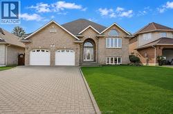 60 PARKVIEW COURT Chatham, ON N7M 6H9