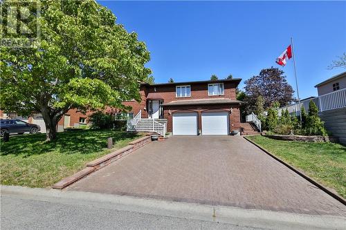 1800 Gemini Crescent  Sudbury, ON P3E 5W8