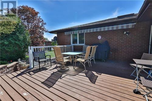1800 Gemini Crescent, Sudbury, ON 