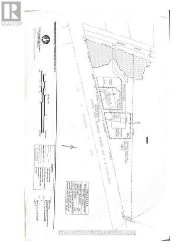 Lot 1 Sunset Drive, South Bruce Peninsula, ON 