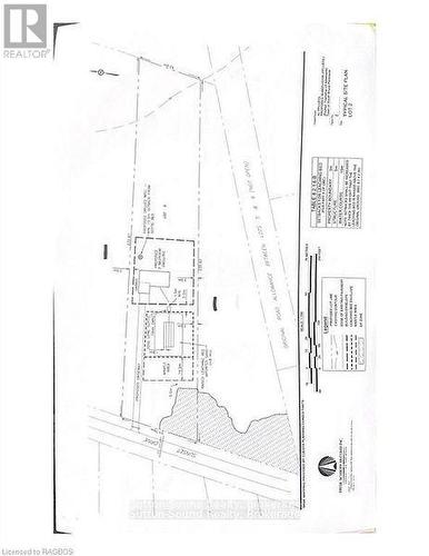 Lot 2 Sunset Drive, South Bruce Peninsula, ON 
