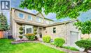 48 Lennox Crescent, Kitchener, ON  - Outdoor 