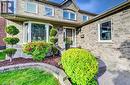 48 Lennox Crescent, Kitchener, ON  - Outdoor 