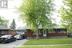 6671 RUSSELL STREET Niagara Falls, ON L2J 1P9