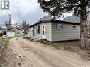 309 A Avenue E, Wynyard, SK 