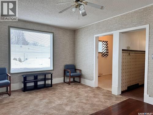 309 A Avenue E, Wynyard, SK 