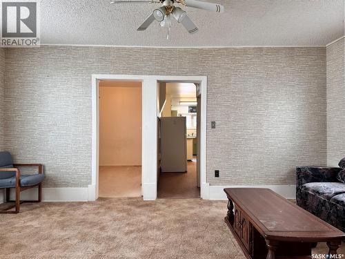 309 A Avenue E, Wynyard, SK 