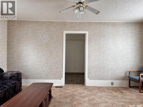 309 A Avenue E, Wynyard, SK 