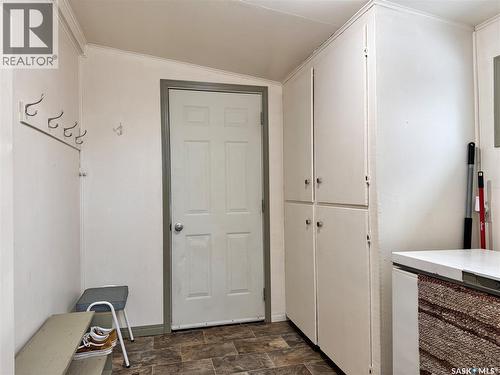 309 A Avenue E, Wynyard, SK 