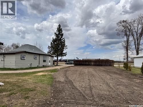 309 A Avenue E, Wynyard, SK 
