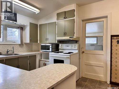 309 A Avenue E, Wynyard, SK 