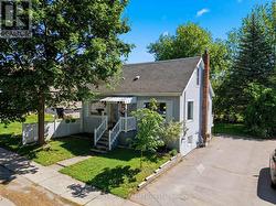 91 GRIER STREET Belleville (Belleville Ward), ON K8P 3A2