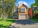 5849 Chorley Place, Mississauga, ON 